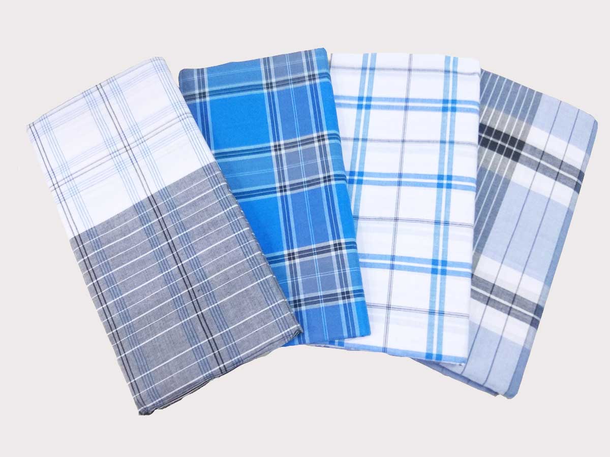 Checks Lungi Wholesale Hashim Exim